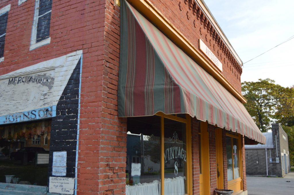 Home Mt. Victory State Bank The Mt. Victory State Bank