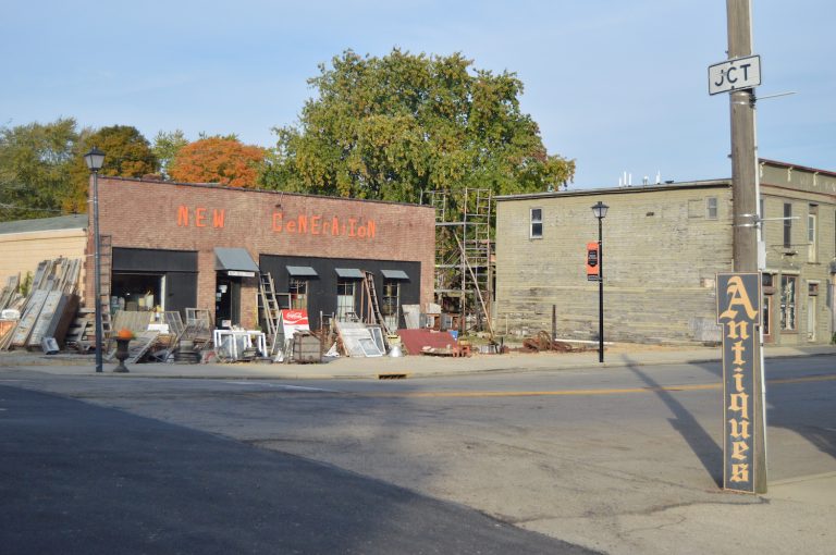Home Mt. Victory State Bank The Mt. Victory State Bank