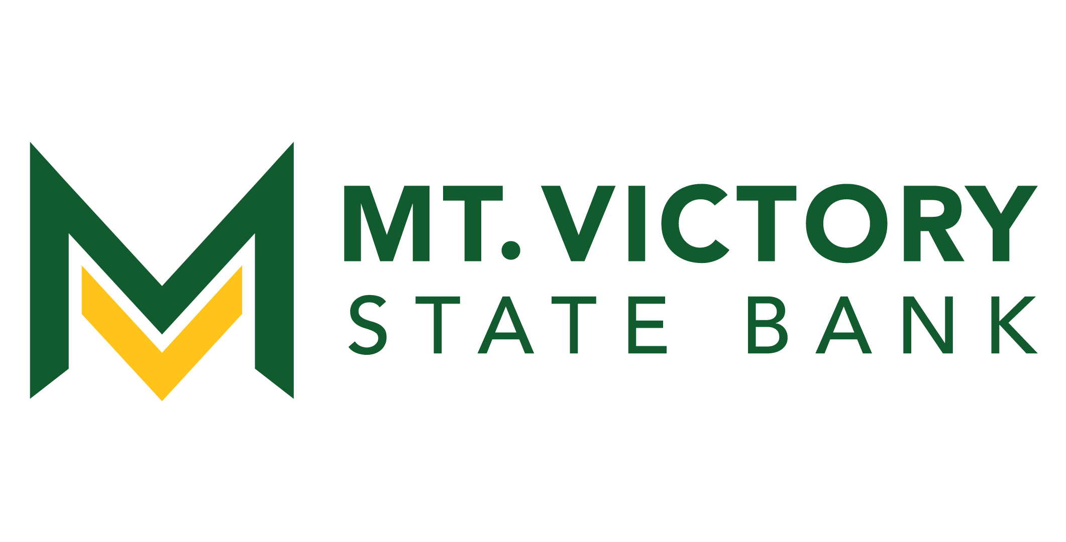 The Mt. Victory State Bank